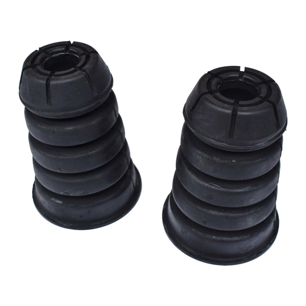 Extension Rubber Bump Stops + Bracket for Nissan Patrol GQ Y60 GU Y61