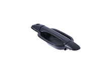 Load image into Gallery viewer, Front Right Outer Door Handle Textured Black With Keyhole For Holden Colorado RC