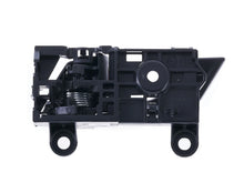 Load image into Gallery viewer, Front = Rear Right Inner Door Handle Texture Black For Toyota Kluger GSU40 2007-