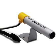 Load image into Gallery viewer, Autometer Quick-Lite Shift Lite Silver AU5331