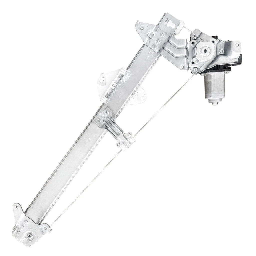 Front Right Window Regulator With 6 Pins Motor for Subaru Forester SJ 13-18