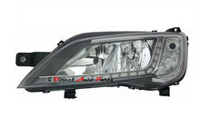 Load image into Gallery viewer, *NEW* HEADLIGHT HEAD LIGHT LAMP (LED, DRL) for FIAT DUCATO JTD 5/2014 - ON LEFT