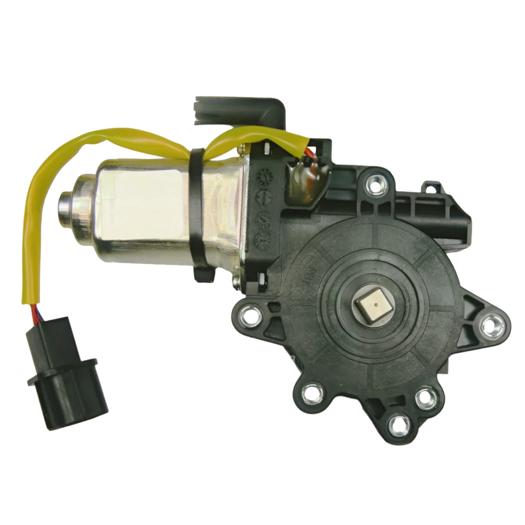 Front or Rear Right Window Lift Motor Sq Shape for Mitsubishi Lancer CG CH 02-08