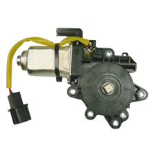 Load image into Gallery viewer, Front or Rear Right Window Lift Motor Sq Shape for Mitsubishi Lancer CG CH 02-08