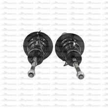 Load image into Gallery viewer, Pair Front Heavy Duty Strut Shock Absorbers for Jeep Grand Cherokee WH