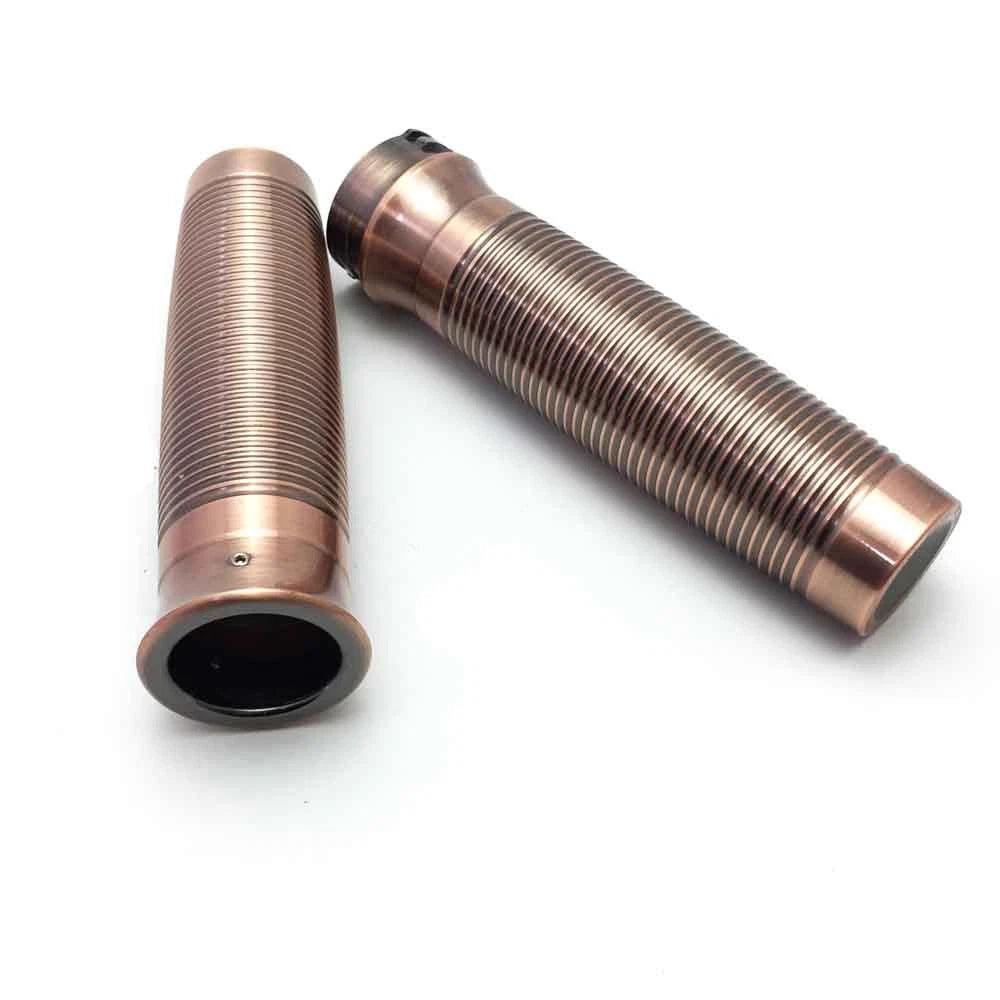 1" Motorcycle Handlebar Grips Hand Grip for Harley for Sportster for Touring ST