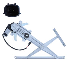 Load image into Gallery viewer, Front Right W/ Regulator 2 Pin Motor For Holden Colorado RC Rodeo RA Isuzu DMax