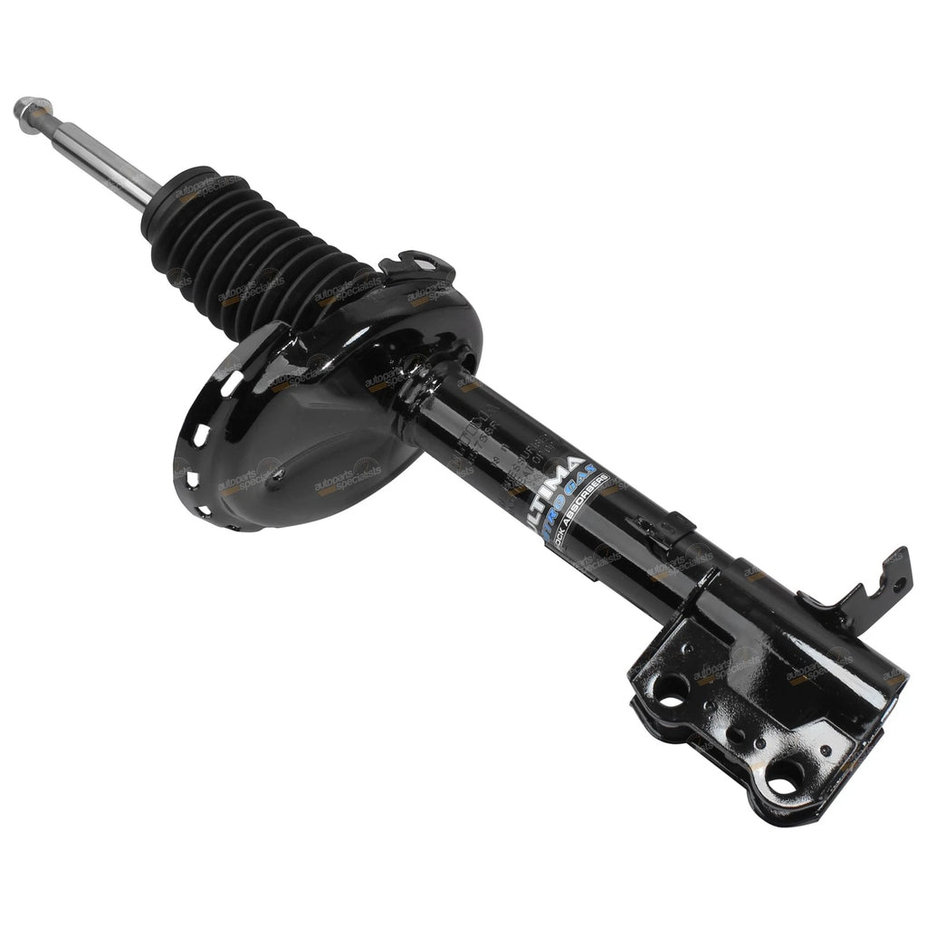 2 x Rear Strut Shock Absorber for Toyota Kluger GSU45R 2007~2014 Wagon