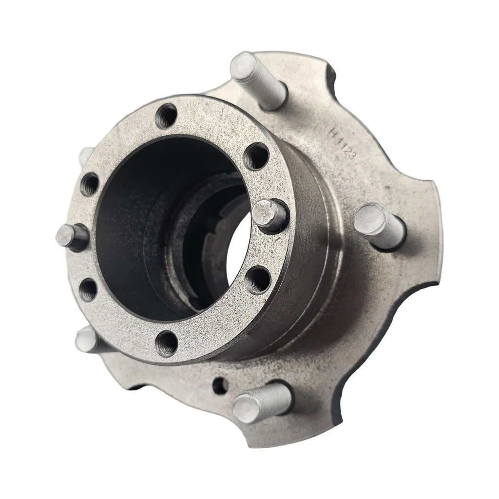 Rear Wheel Bearing Hub Assy For Toyota Landcruiser VDJ76 VDJ78 VDJ79 VDJL79 ABS