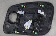 Load image into Gallery viewer, Front Left Window Regulator Without Motor, With Panel for Hyundai i30 GD 12-17