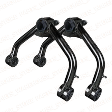 Load image into Gallery viewer, FOR Dodge RAM 1500 4WD PickUp Front Upper Control Arms 2-4'' Lifted Heavy Duty