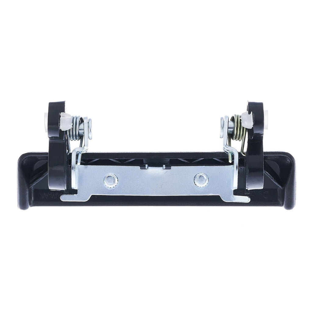 Left = Right Outer Door Handle Black For Suzuki Sierra SJ Holden Drover QB