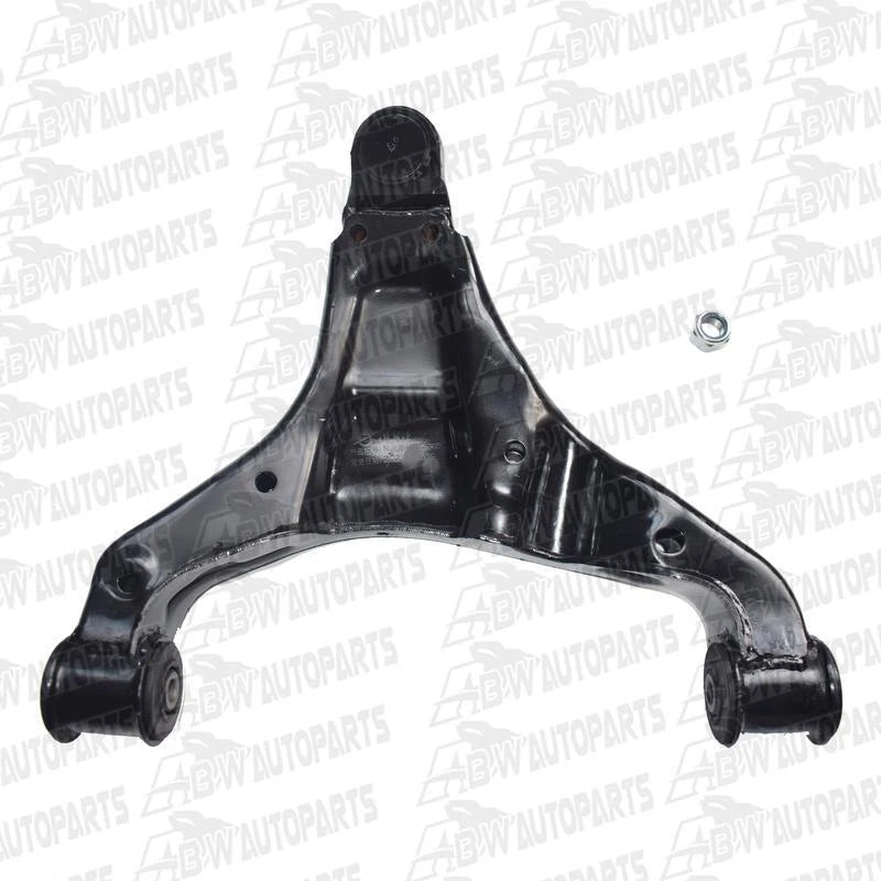 1 Pair Front Lower Control Arm Left & Right For Mercedes Sprinter W906 2006-2018