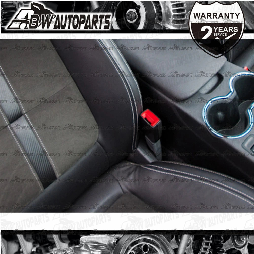 DRIVER SIDE FRONT SEAT BELT BUCKLE TENSIONER HOLDEN COMMODORE VE SERIES 1 NEW