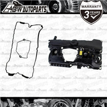 Load image into Gallery viewer, Engine Valve Rocker Cover w/ Gasket for BMW 118i 120i 318i 320i X1 18i N46 2.0L