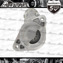 Load image into Gallery viewer, Starter Motor for Toyota Prado GRJ120R GRJ150R GGN25R 1GR-FE 4.0L Petrol 05-12