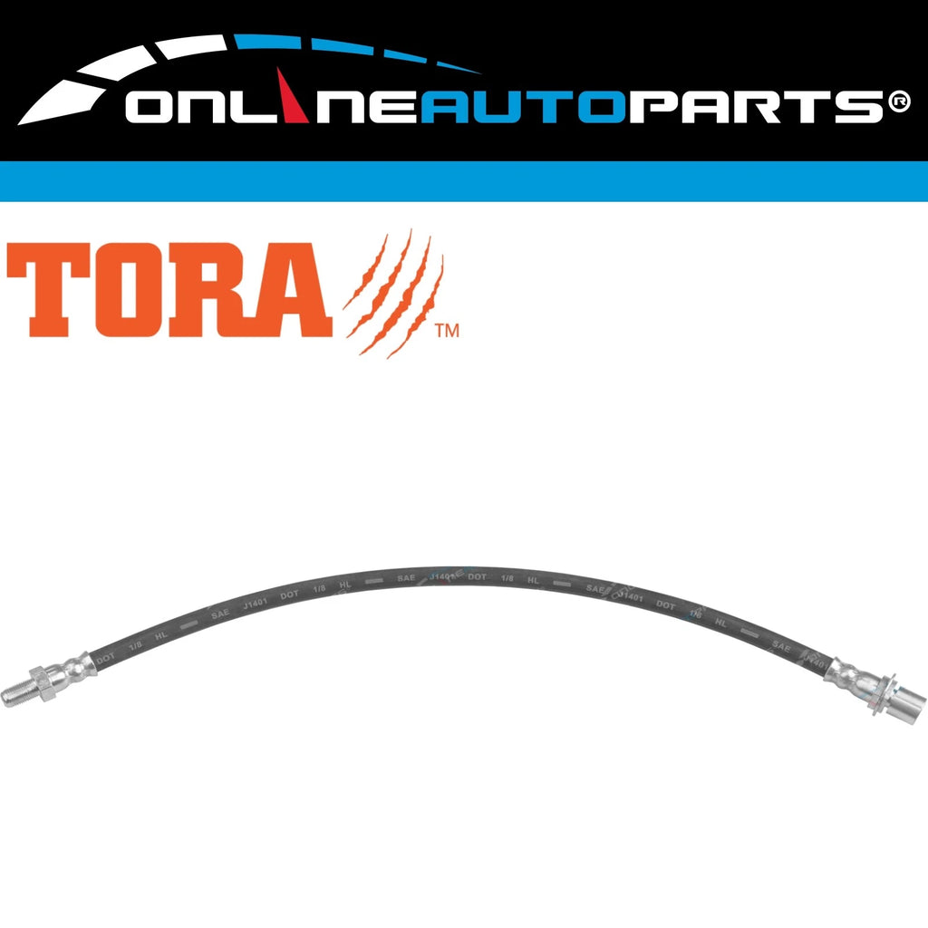 Extended Rear Brake Hose for Landcruiser 60 Series HJ60 FJ60 HJ61 FJ62 80-90