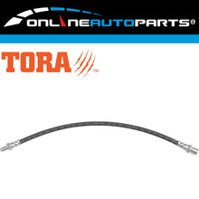 Load image into Gallery viewer, Extended Rear Brake Hose for Landcruiser 60 Series HJ60 FJ60 HJ61 FJ62 80-90