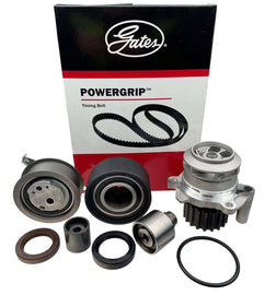 Timing Belt Kit for Volkswagen Transporter T5 T6 7H 7J CAAB CAAC CFCA 2.0L