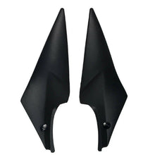 Load image into Gallery viewer, Pair Side Tank Cover Panels Fairing for Suzuki GSXR 600 750 2006 2007 K6 ST