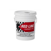 Load image into Gallery viewer, Red Line Light Weight Shock Proof Gear Oil 19L 58406