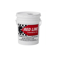 Red Line Lightweight ShockProof Synthetic Gear Oil 19L RED58406