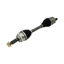 Load image into Gallery viewer, LH CV Joint Axle Drive Shaft for Mazda CX-7 2.3L CX-9 V6 3.7L 2006~2016