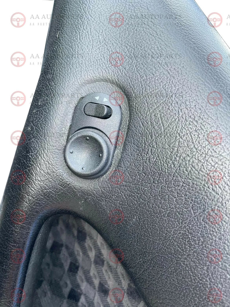 Mirror Control Switch For Holden Commodore VX VY VZ VU Sedan Wagon Ute New V6 V8