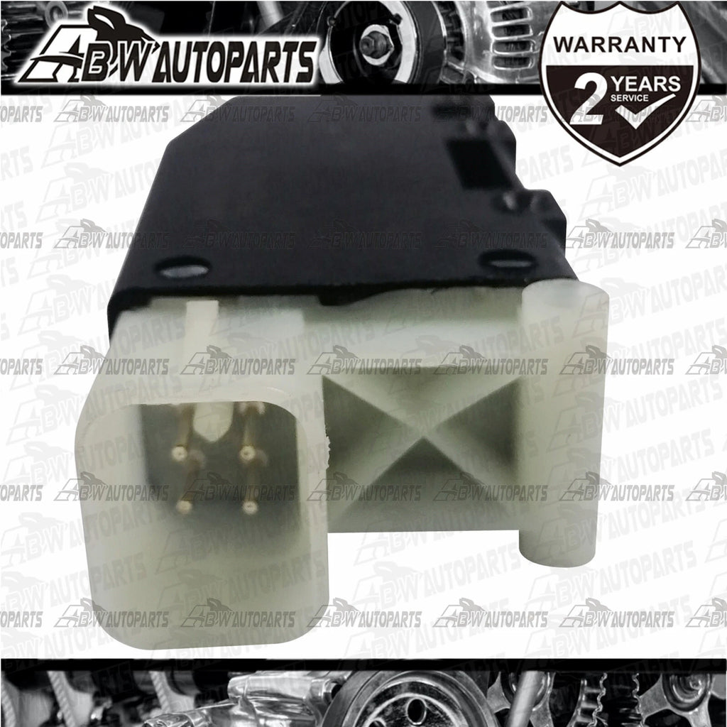 Door Lock Actuator Front Left or Right for Holden Commodore VT VX VU VY VZ 99-06