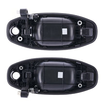 Load image into Gallery viewer, 5pc Front Rear Right Left &amp; Tailgate Outer Door Handle For Hyundai Santa Fe SM