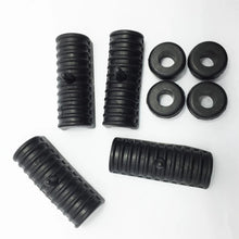 Load image into Gallery viewer, Motor Saddlebag Rubber Grommet Support Cushion For Harley Touring RoadKing 94-13