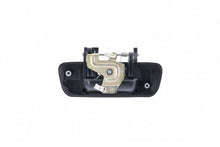 Load image into Gallery viewer, Tailgate Handle NO Key Hole for Holden Colorado RC/Rodeo RA/ISUZU DMAX Ute 08-12