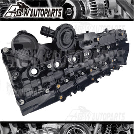 ROCKER COVER For BMW X5 2010 - 2018 3.0 xDRIVE30d DIESEL TURBO N57/N57N E70/F15
