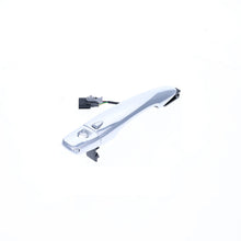 Load image into Gallery viewer, Chrome Front Right Outer Door Handle W/Smart Entry For Nissan Qashqai J11 14-21