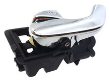 Load image into Gallery viewer, *NEW* INNER DOOR HANDLE (CHROME LEVER) for MAZDA TRIBUTE 3/2000 - 5/2006 LEFT LH