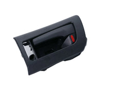 Load image into Gallery viewer, Rear Left Inner Door Handle Textured Black For Holden Commodore VE Statesman WM