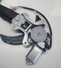 Load image into Gallery viewer, Front Right Window Regulator W/Motor 4Pin-Honda Civic EK EJ 2D Coupe/Hatch 95-00