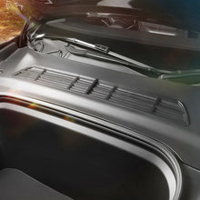 Load image into Gallery viewer, Air Flow Intake Vent Grille Protection Inlet Cover Leaf Guard For Tesla Model Y