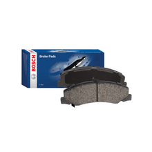 Load image into Gallery viewer, Bosch Blue Line Brake Pad Set Front DB1941BL