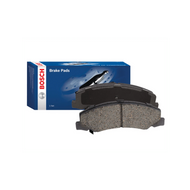 Bosch Blue Line Brake Pad Set Front DB1941BL