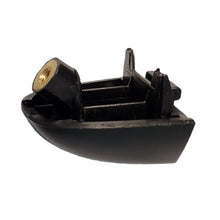 Load image into Gallery viewer, Rear Left = Right Primed Black Outer Door Handle for Hyundai i20 PB 09-15