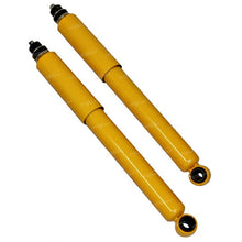 Load image into Gallery viewer, 2 Rear Shock Absorbers for Toyota FJ Cruiser GSJ15R 2006~2016 Wagon