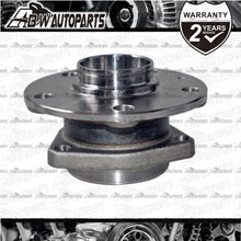 Load image into Gallery viewer, Front Wheel Bearing Hub Assembly For Skoda Octavia 1Z Superb 3T NP Yeti 5L