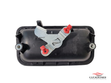 Load image into Gallery viewer, Door Handle Outer for Volkswagen Amarok 10-22 Set of 5 Black FRONT REAR TAILGATE