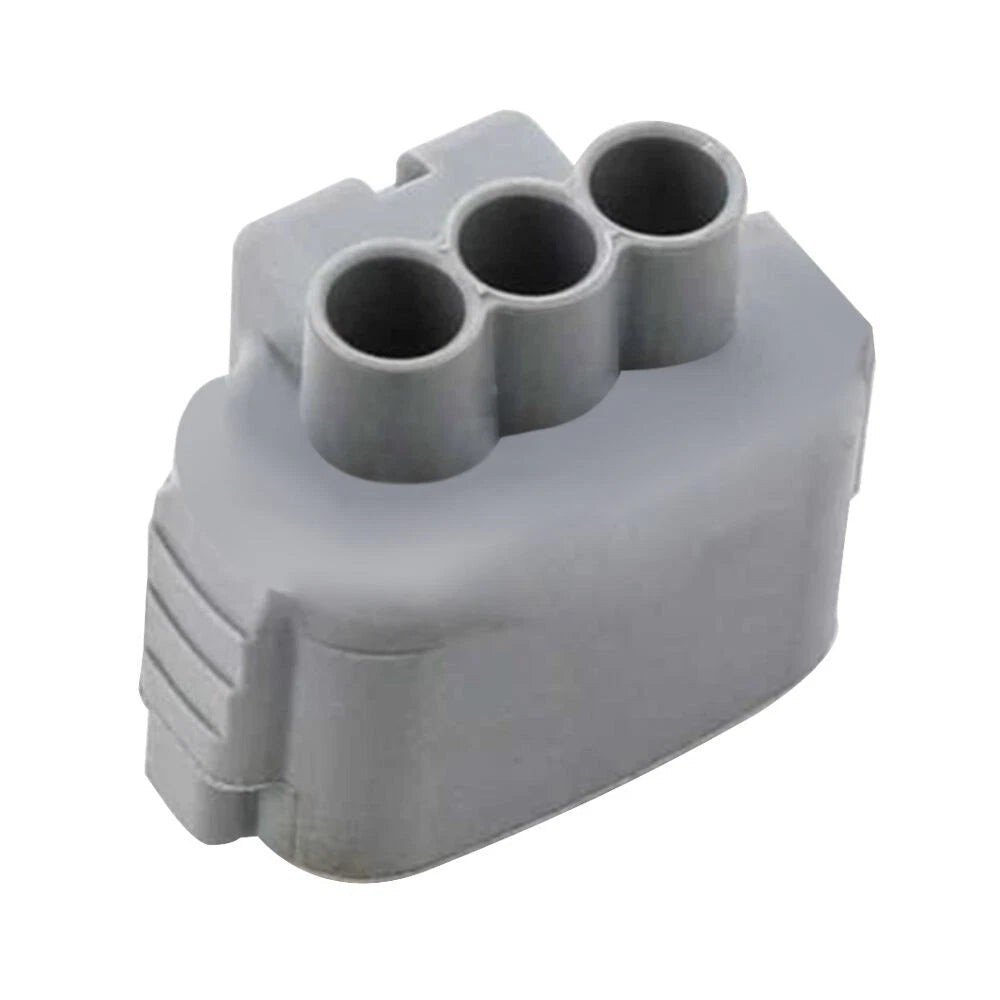 3 Pins Auto Wiring Turn Signal Headlight Connector Plug fits Toyota