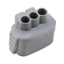 Load image into Gallery viewer, 3 Pins Auto Wiring Turn Signal Headlight Connector Plug fits Toyota