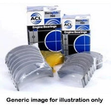 Load image into Gallery viewer, ACL Duraglide F780 Conrod Bearing Set Fits Ford 302 351 Cleveland 8B2106-030
