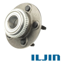 Load image into Gallery viewer, Genuine Ford (Iljin) Front Wheel Bearing Hub Assembly For Ford Falcon AU BA BF