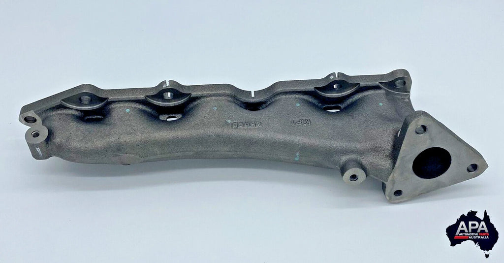 GENUINE Mitsubishi Triton MQ MR Pajero Sport 2.4 4N15 Turbo Exhaust Manifold Kit