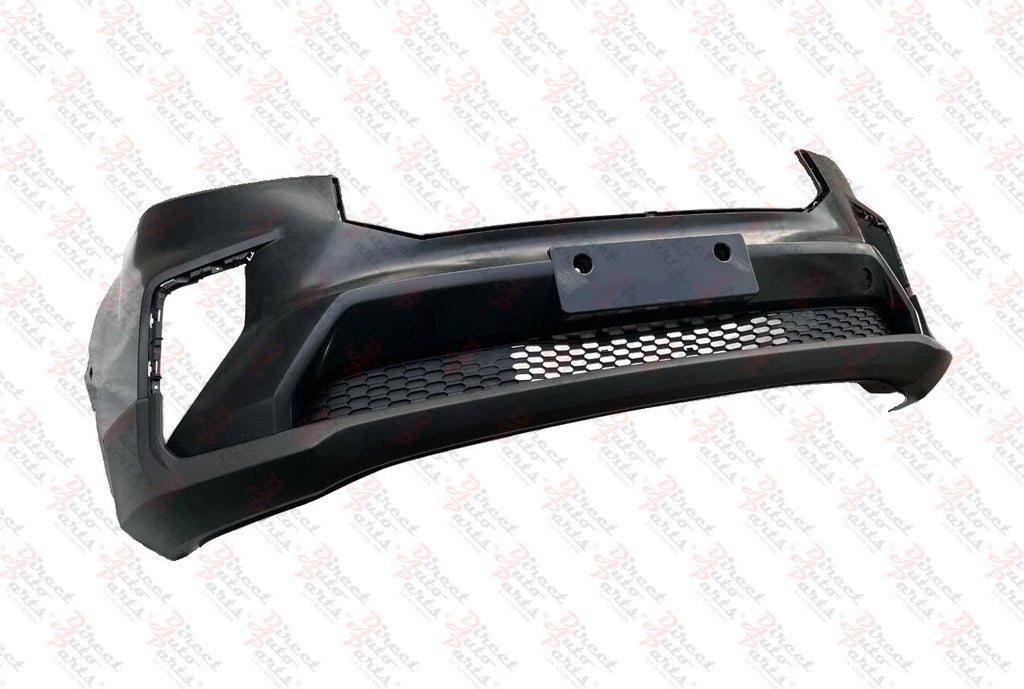 *NEW* FRONT BUMPER BAR COVER (GENUINE) for LDV V90 DELIVER 9 LWB & MWB 2020 - ON